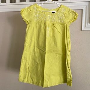 Girls Gap Kids Dress
